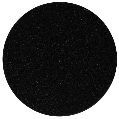 Bosch Accessories 2609256051 Polierschwamm für Exzenterschleifer, 125mm Klett 1St. Bosch Accessories 2609256051 Polierschwamm für Exzenterschleifer, 125mm Klett 1St. von Bosch Accessories
