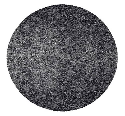 Bosch Accessories 2609256054 Polierfilz für Exzenterschleifer, 125mm Klett 1St. Bosch Accessories 2609256054 Polierfilz für Exzenterschleifer, 125mm Klett 1St. von Bosch Accessories