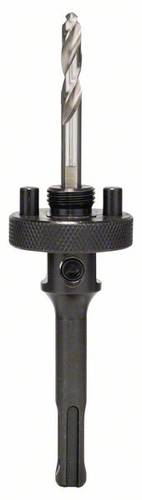 Bosch Accessories 2609390036 SDS plus-Adapter, 5/8 Zoll - 18 UNF, 32 bis 210mm 1St. Bosch Accessories 2609390036 SDS plus-Adapter, 5/8 Zoll - 18 UNF, 32 bis 210mm 1St. von Bosch Accessories
