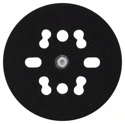 Bosch Accessories 3608601006 Schleifteller mittel, 150 mm, für GEX 150 ACE Durchmesser 150mm Bosch Accessories 3608601006 Schleifteller mittel, 150 mm, für GEX 150 ACE Durchmesser 150mm von Bosch Accessories