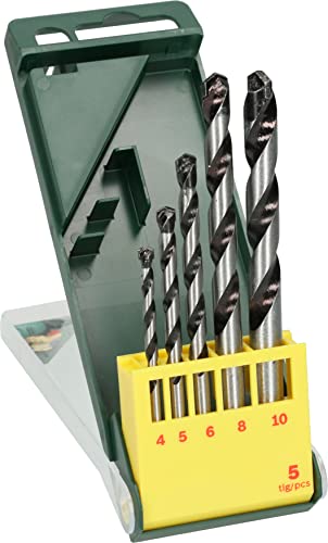 Bosch Home and Garden 5tlg. Betonbohrer-Set von Bosch Professional