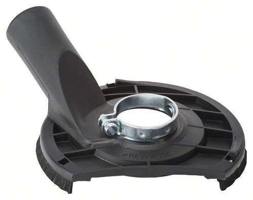 Bosch Accessories Absaughaube zum Schleifen, 125mm 1605510281 Durchmesser 125mm Bosch Accessories Absaughaube zum Schleifen, 125mm 1605510281 Durchmesser 125mm von Bosch Accessories