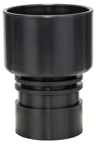 Bosch Accessories Adapter 35 mm, für alle bestehenden Schläuche, Durchmesser: 35 / 19mm 2607000748 von Bosch Accessories