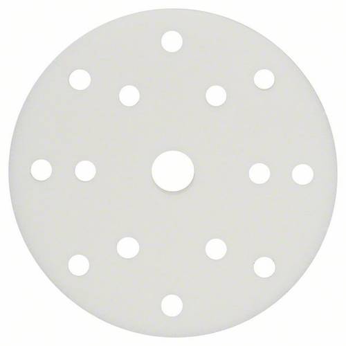 Bosch Accessories Adapter gelocht für Exzenterschleifer, 150mm 2608601127 Durchmesser 150mm Bosch Accessories Adapter gelocht für Exzenterschleifer, 150mm 2608601127 Durchmesser 150mm von Bosch Accessories