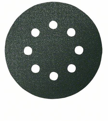 Bosch Accessories Best for Stone 2608605115 Exzenterschleifpapier mit Klett, gelocht Körnung 80 (Ø von Bosch Accessories