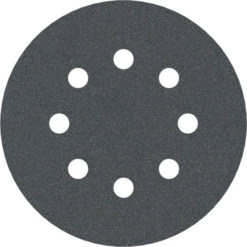 Bosch Accessories Best for Stone 2608605118 Exzenterschleifpapier mit Klett, gelocht Körnung num 18 von Bosch Accessories