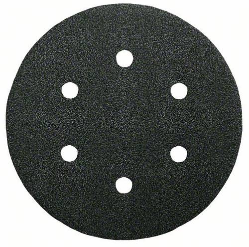 Bosch Accessories Best for Stone 2608605124 Exzenterschleifpapier mit Klett, gelocht Körnung 80 (Ø von Bosch Accessories