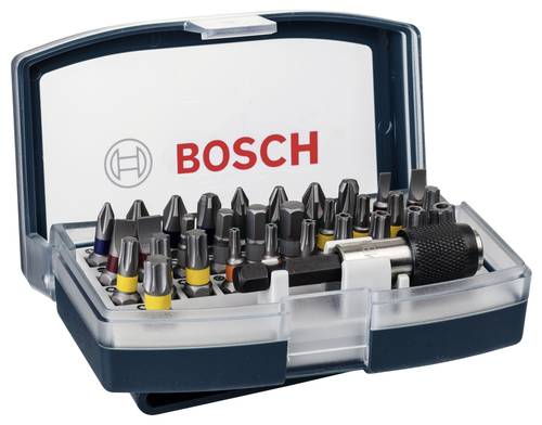 Bosch Accessories Bit-Set von Bosch Accessories