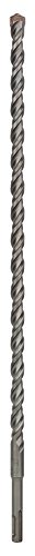 Bosch Professional Hammerbohrer SDS plus-3 (für Beton, 14 x 400 x 460 mm, Zubehör Bohrhammer) von Bosch