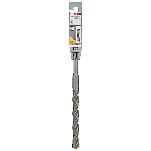 Bosch Accessories Bosch Professional Hammerbohrer SDS plus-3 (für Beton, 16 x 150 x 210 mm, Zubehör Bohrhammer) von Bosch Accessories