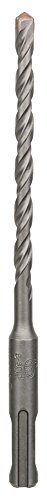 Bosch Accessories Bosch Professional Hammerbohrer SDS plus-3 (für Beton, 6,5 x 100 x 160 mm, Zubehör Bohrhammer) von Bosch