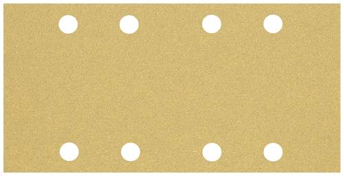 Bosch Accessories EXPERT C470 2608900936 Schwingschleifpapier gelocht Körnung 60 (L x B) 186mm x 93 von Bosch Accessories