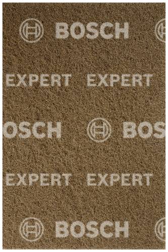 Bosch Accessories EXPERT N880 2608901212 Vliesband (L x B) 229mm x 152mm von Bosch Accessories