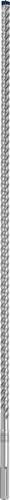Bosch Accessories EXPERT SDS max-8X 2608900224 Hammerbohrer 1 Stück 18.00mm Gesamtlänge 940mm SDS- von Bosch Accessories