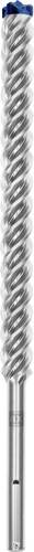 Bosch Accessories EXPERT SDS max-8X 2608900253 Hammerbohrer 1 Stück 30.00mm Gesamtlänge 520mm SDS- von Bosch Accessories