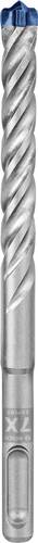 Bosch Accessories EXPERT SDS plus-7X 2608900173 Hammerbohrer 10teilig 12.00mm Gesamtlänge 165mm SDS von Bosch Accessories