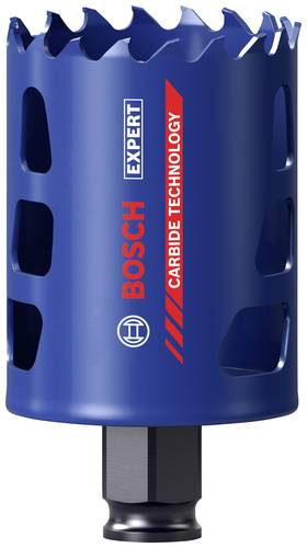 Bosch Accessories EXPERT Tough 2608900427 Lochsäge 1 Stück 51mm 1St. Bosch Accessories EXPERT Tough 2608900427 Lochsäge 1 Stück 51mm 1St. von Bosch Accessories