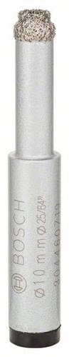 Bosch Accessories Easydry 2608587142 Diamant-Trockenbohrer 10mm diamantbestückt 1St. von Bosch Accessories