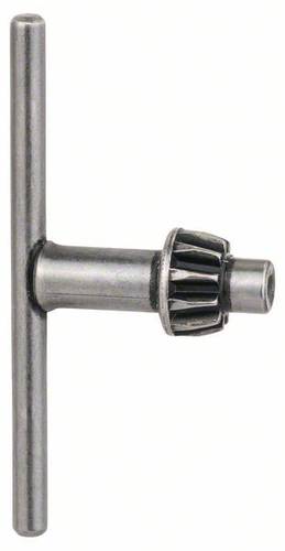 Bosch Accessories Ersatzschlüssel zu Zahnkranzbohrfutter ZS14, B, 60 mm, 30 mm, 6mm 1607950042 Bosch Accessories Ersatzschlüssel zu Zahnkranzbohrfutter ZS14, B, 60 mm, 30 mm, 6mm 1607950042 von Bosch Accessories