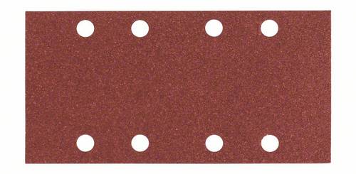 Bosch Accessories Expert for Wood 2608605304 Schwingschleifpapier mit Klett, gelocht Körnung 80 (L Bosch Accessories Expert for Wood 2608605304 Schwingschleifpapier mit Klett, gelocht Körnung 80 (L von Bosch Accessories