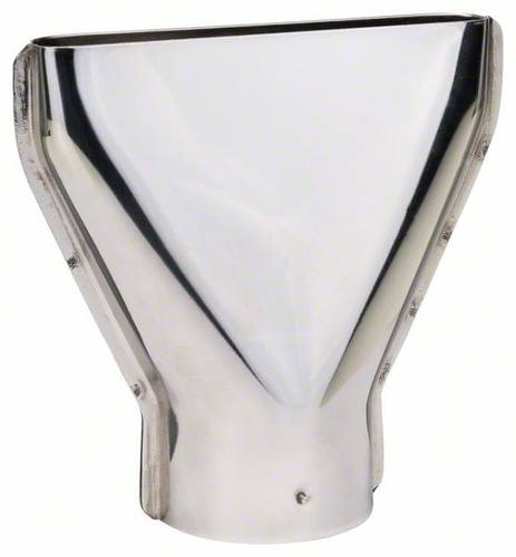 Bosch Accessories Flächendüse, 75 mm, 33,5 mm, Düse für Bosch-Heißluftgebläse 1609390451 Durch von Bosch Accessories