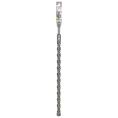 Bosch Accessories Hammerbohrer SDS plus-3 (für Beton, 20 x 400 x 450 mm, Zubehör Bohrhammer) von Bosch Accessories