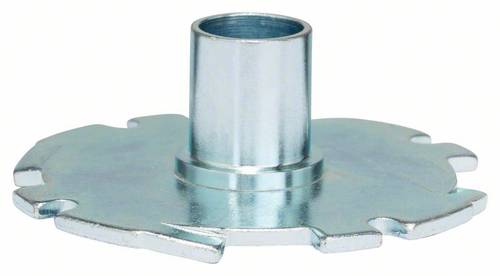 Bosch Accessories Kopierhülse für Bosch-Oberfräsen, mit Schnellverschluss, 13mm 2609200138 Durchm Bosch Accessories Kopierhülse für Bosch-Oberfräsen, mit Schnellverschluss, 13mm 2609200138 Durchm von Bosch Accessories
