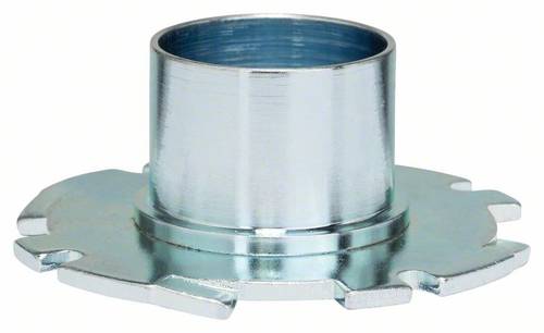 Bosch Accessories Kopierhülse für Bosch-Oberfräsen, mit Schnellverschluss, 24mm 2609200140 Durchm Bosch Accessories Kopierhülse für Bosch-Oberfräsen, mit Schnellverschluss, 24mm 2609200140 Durchm von Bosch Accessories