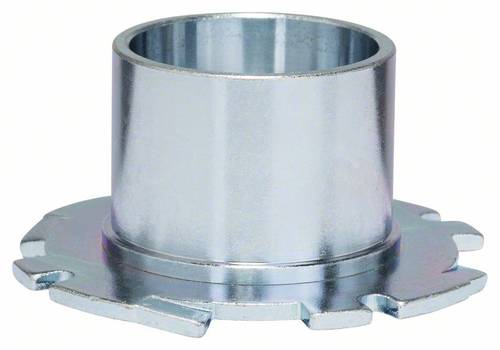 Bosch Accessories Kopierhülse für Bosch-Oberfräsen, mit Schnellverschluss, 30mm 2609200142 Durchm Bosch Accessories Kopierhülse für Bosch-Oberfräsen, mit Schnellverschluss, 30mm 2609200142 Durchm von Bosch Accessories