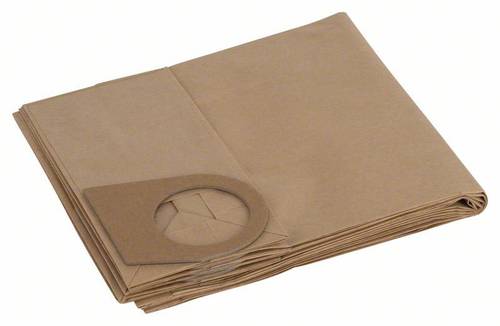 Bosch Accessories Papierfilterbeutel, passend zu GAS 1000 RF, PAS 900, PAS 1000, PAS 1000 F 16092016 Bosch Accessories Papierfilterbeutel, passend zu GAS 1000 RF, PAS 900, PAS 1000, PAS 1000 F 16092016 von Bosch Accessories