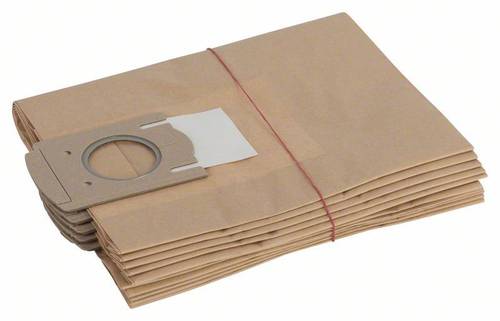Bosch Accessories Papierfilterbeutel, passend zu GAS 12-30 F, PAS 11-25, PAS 11-25 F 2605411061 Bosch Accessories Papierfilterbeutel, passend zu GAS 12-30 F, PAS 11-25, PAS 11-25 F 2605411061 von Bosch Accessories