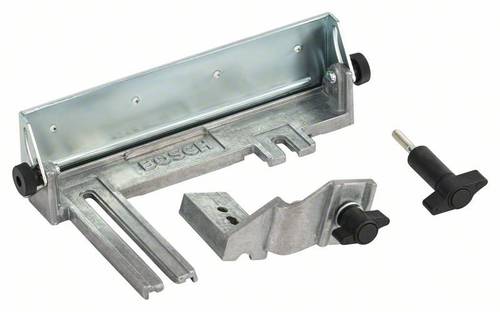 Bosch Accessories Parallel- und Winkelanschlag für Bandschleifer 2607001079 von Bosch Accessories