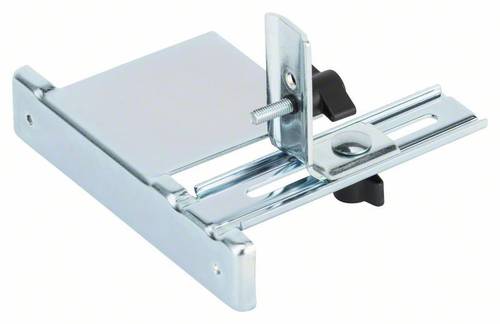 Bosch Accessories Parallelanschlag, ohne 45°-Einstellung für Bosch-Handhobel 2607000102 von Bosch Accessories