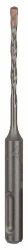Bosch Accessories SDS-plus-5 2608585610 Hartmetall Hammerbohrer 4mm Gesamtlänge 110mm SDS-Plus 10St. von Bosch Accessories