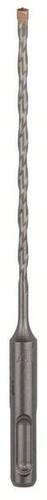 Bosch Accessories SDS-plus-5 2608585611 Hartmetall Hammerbohrer 4mm Gesamtlänge 160mm SDS-Plus 10St. von Bosch Accessories