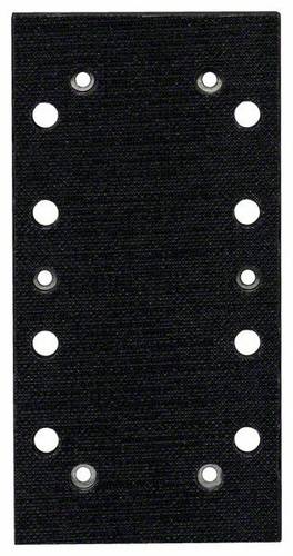 Bosch Accessories Schleifplatte 182 x 92 mm, für GSS, mit Kletthaftung 2608000072 Bosch Accessories Schleifplatte 182 x 92 mm, für GSS, mit Kletthaftung 2608000072 von Bosch Accessories