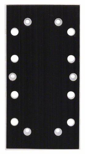 Bosch Accessories Schleifplatte 185 x 93 mm, für GSS 230 A, GSS 230 AE, mit Kletthaftung 2608000202 Bosch Accessories Schleifplatte 185 x 93 mm, für GSS 230 A, GSS 230 AE, mit Kletthaftung 2608000202 von Bosch Accessories