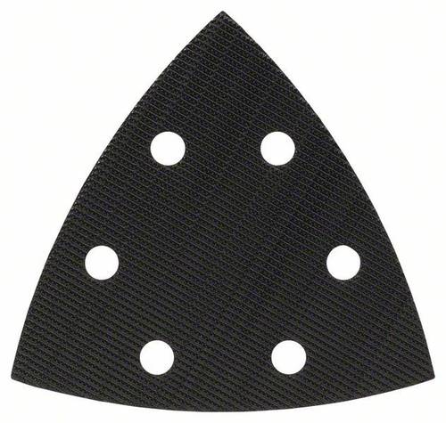 Bosch Accessories Schleifplatte für Bosch-Dreieckschleifer, GDA 280 E PDA 180 PDA 180 E PDA 240 E 2 Bosch Accessories Schleifplatte für Bosch-Dreieckschleifer, GDA 280 E PDA 180 PDA 180 E PDA 240 E 2 von Bosch Accessories