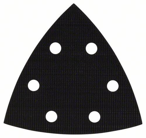 Bosch Accessories Schleifplatte für Bosch-Dreieckschleifer, PDA 100 und PDA 120 E 2608000149 Bosch Accessories Schleifplatte für Bosch-Dreieckschleifer, PDA 100 und PDA 120 E 2608000149 von Bosch Accessories