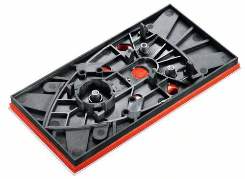 Bosch Accessories Schleifplatte für PSM 200 AES, SDS-System, 185 x 93 mm, mit Kletthaftung 2609256D Bosch Accessories Schleifplatte für PSM 200 AES, SDS-System, 185 x 93 mm, mit Kletthaftung 2609256D von Bosch Accessories