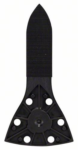 Bosch Accessories Schleifzunge, flach, für Bosch-Dreieckschleifer 2608000199 Bosch Accessories Schleifzunge, flach, für Bosch-Dreieckschleifer 2608000199 von Bosch Accessories