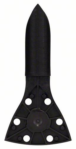Bosch Accessories Schleifzunge, oval, für Bosch-Dreieckschleifer 2608000198 Bosch Accessories Schleifzunge, oval, für Bosch-Dreieckschleifer 2608000198 von Bosch Accessories