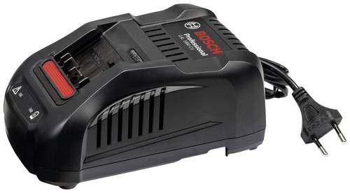 Bosch Accessories Schnellladegerät 2607225922 von Bosch Accessories