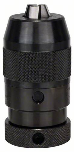 Bosch Accessories Schnellspannbohrfutter bis 10 mm, 0,5 bis 10 mm, 1/2 Zoll bis 20 1608572007 von Bosch Accessories