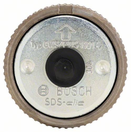 Bosch Accessories Schnellspannmutter 1603340031 von Bosch Accessories