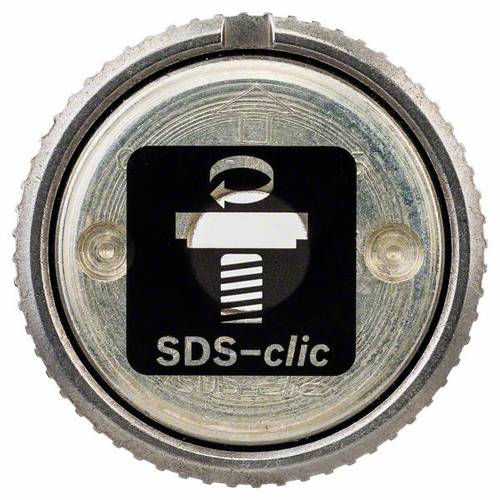 Bosch Accessories Schnellspannmutter SDS clic, M 14 x 1,5mm 2608000638 von Bosch Accessories