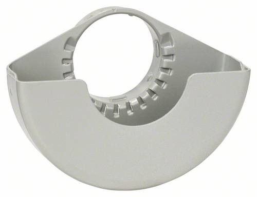 Bosch Accessories Schutzhaube mit Deckblech, 115 mm, passend zu GWS 8-115 2605510256 Durchmesser 115 Bosch Accessories Schutzhaube mit Deckblech, 115 mm, passend zu GWS 8-115 2605510256 Durchmesser 115 von Bosch Accessories