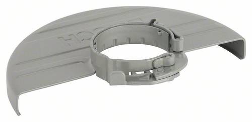 Bosch Accessories Schutzhaube ohne Deckblech zum Schleifen, 230mm 2605510281 Durchmesser 230mm von Bosch Accessories