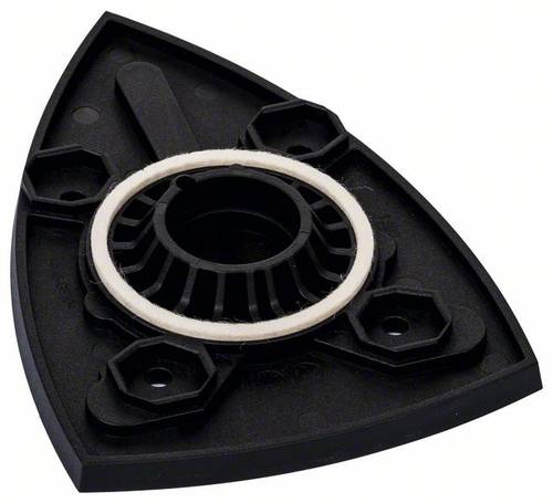 Bosch Accessories Schwingplatte, 110 x 150mm 2608601448 von Bosch Accessories