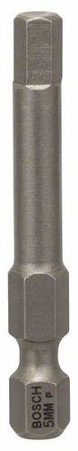 Bosch Accessories Sechskant-Bit 5mm extra hart E 6.3 3St. von Bosch Accessories